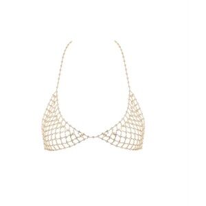 Bluebella Marli Diamond Lattice Bra